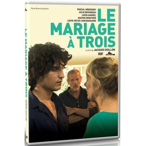 Le Mariage À Trois