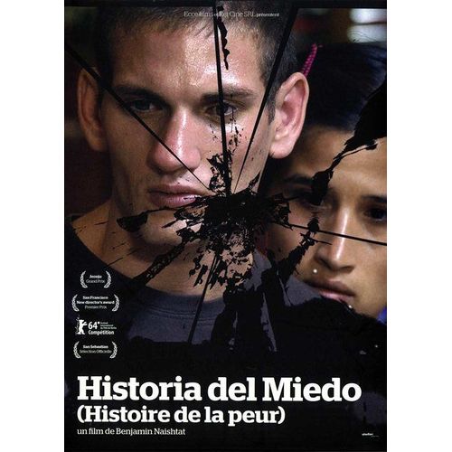 Historia Del Miedo
