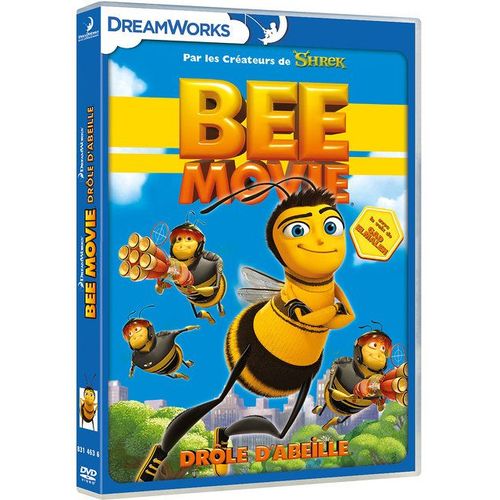 Bee Movie - Drôle D'abeille