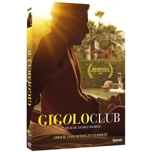 Gigolo Club