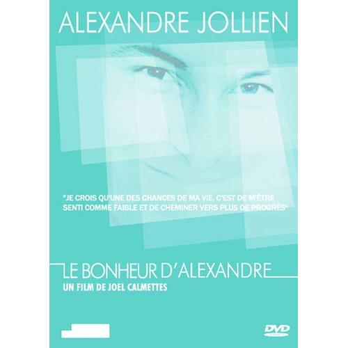 Le Bonheur D'alexandre