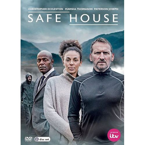 Safe House - Saison 1