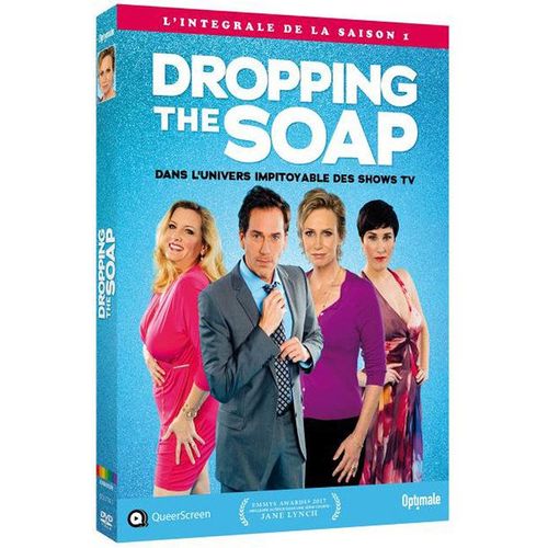 Dropping The Soap : L'intégrale De La Saison 1