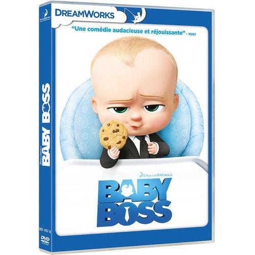 Baby Boss - Dvd + Digital Hd