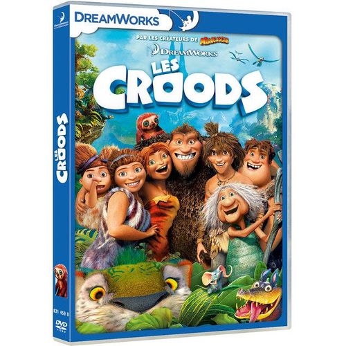 Les Croods