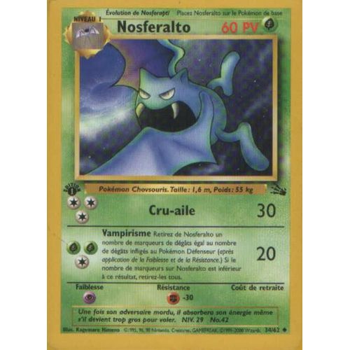 Nosferalto