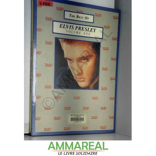 The Best Of Elvis Presley: V. 1