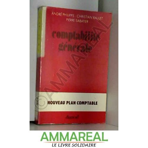 Comptabilité Générale