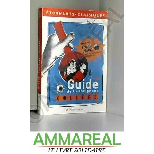 Guide De L'Enseignant College 2008