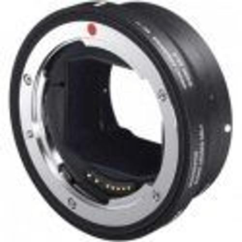 Sigma MC-11 adaptateur Sigma SA Objectif an Sony E Mount caméra