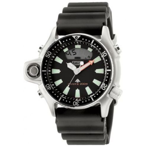 Citizen Jp2000-08e