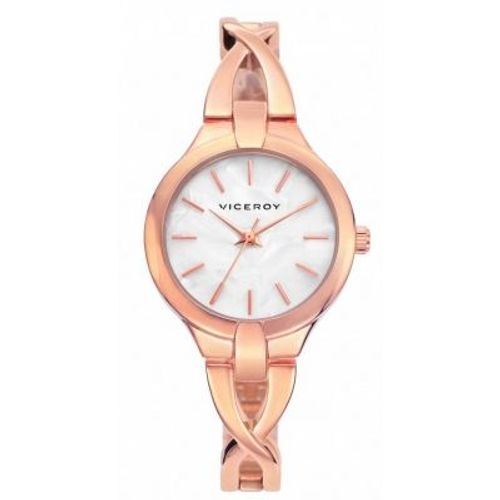 Viceroy Watches Mod. Women 461030-97 - Stainless Steel - 26mm - 30 Meters