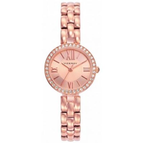 Viceroy Watches Mod. Women 461032-93 - Stainless Steel - 26mm - 30 Meters