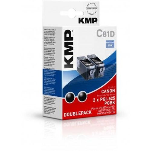 KMP C81D