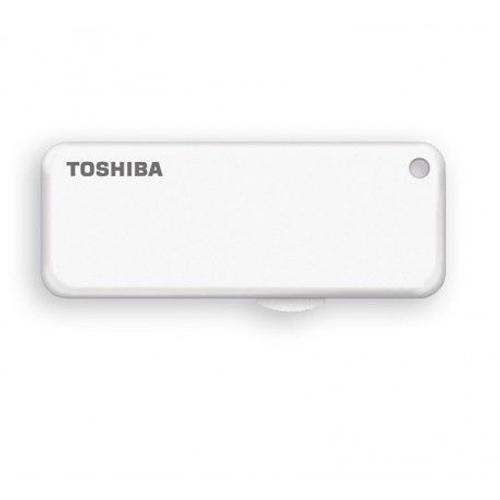 Toshiba TransMemory U203 - Clé USB - 64 Go - USB 2.0