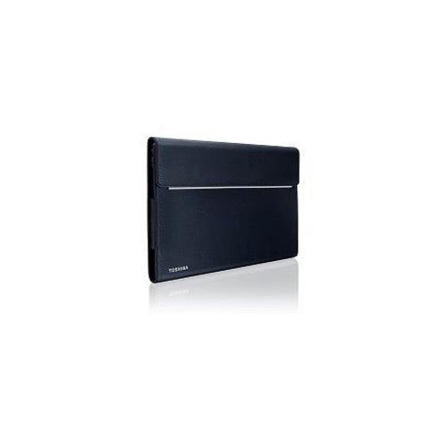 Toshiba - Housse d'ordinateur portable - 12.5" - bleu onyx - pour Dynabook Toshiba Portégé X20, X20W; Portégé X20W
