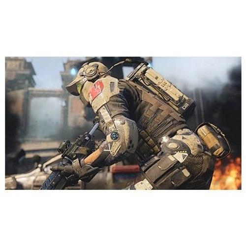 Call Of Duty Black Ops 3 (Ps3)