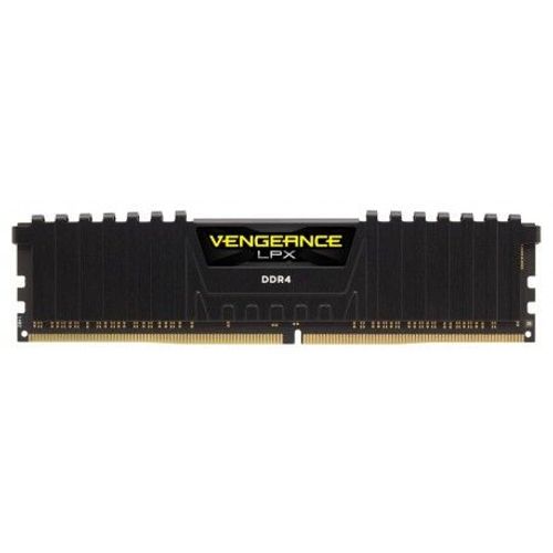 CORSAIR DIMM 32 GB DDR4-3200 Quad-Kit