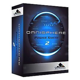 Omnisphere 2