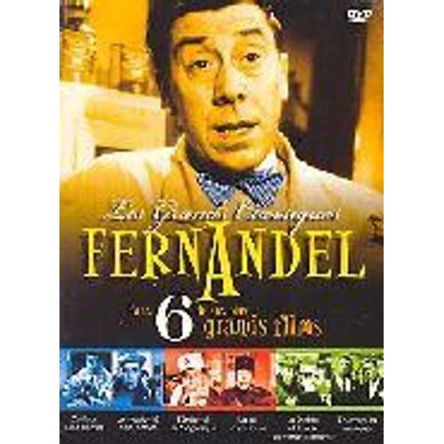 Fernandel - Les Grands Classiques