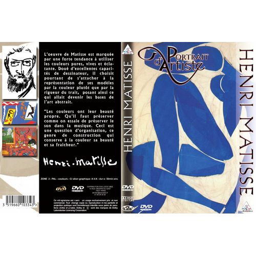 Henri Matisse