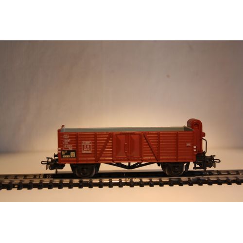 Wagon De Marchandises Märklin 311/1-Marklin