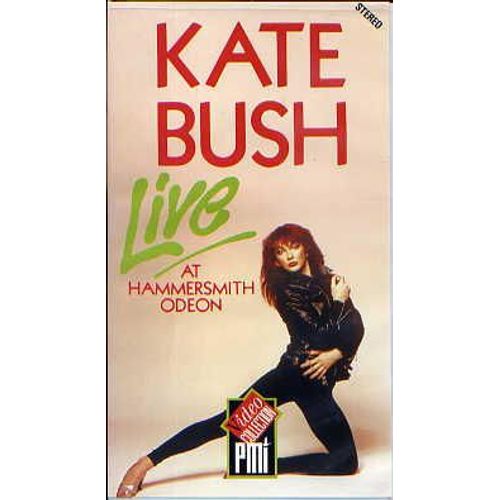 Bush Kate