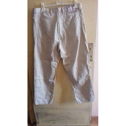 Jean Levi Strauss &ampco