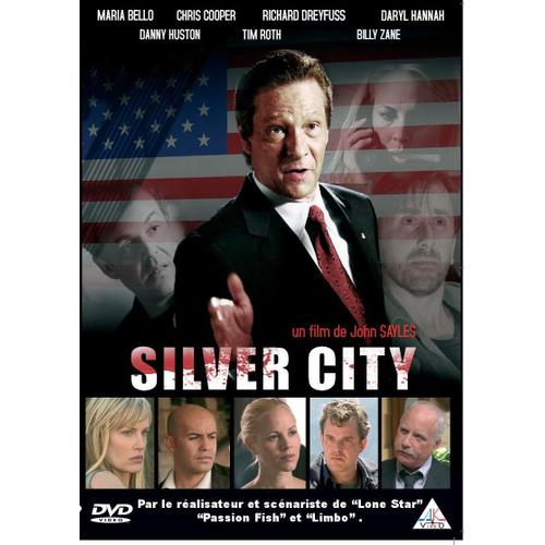 Silver City