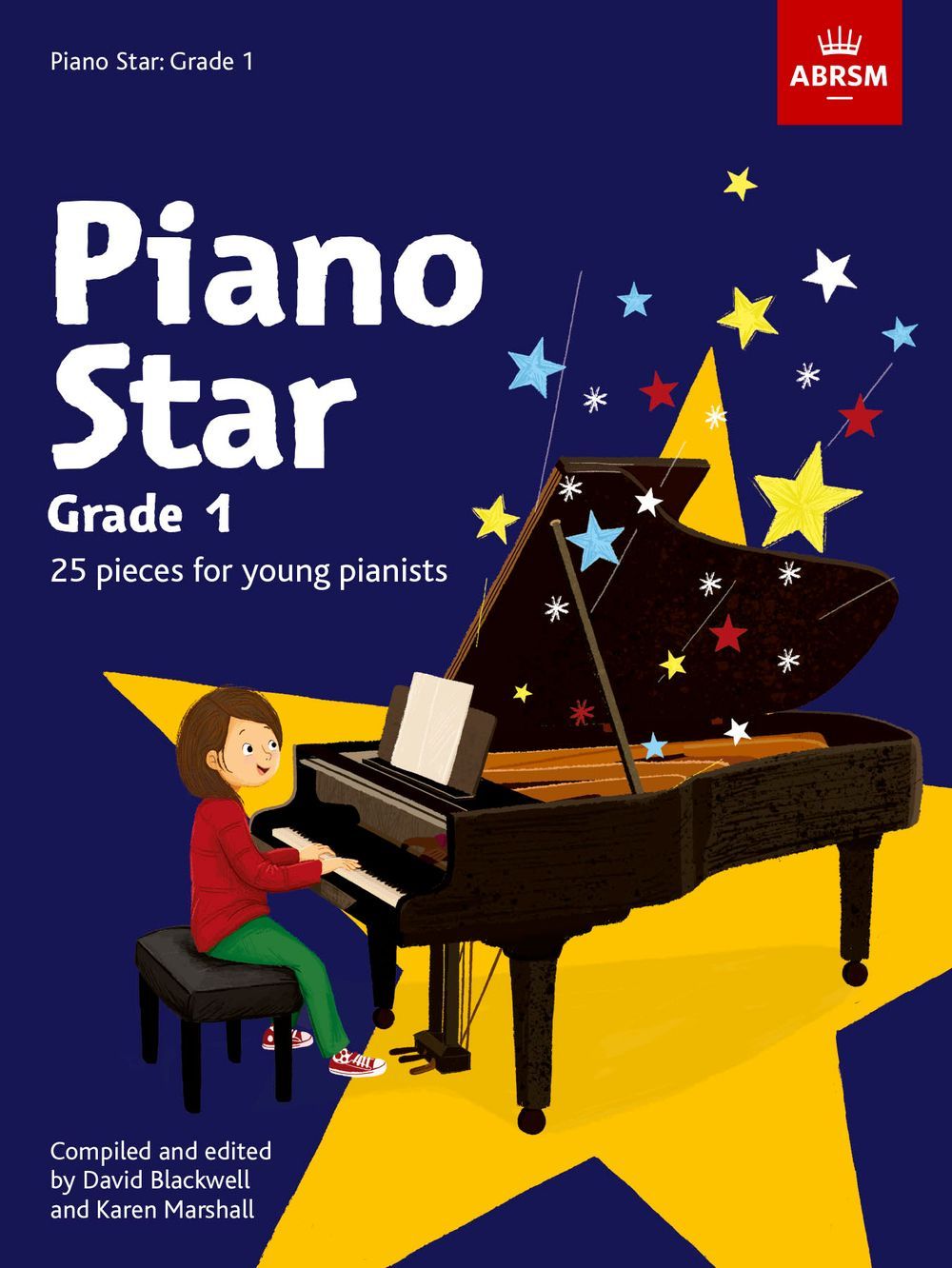 Piano Star Grade 1 /