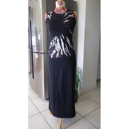 Robe Longue Christian Lacroix S