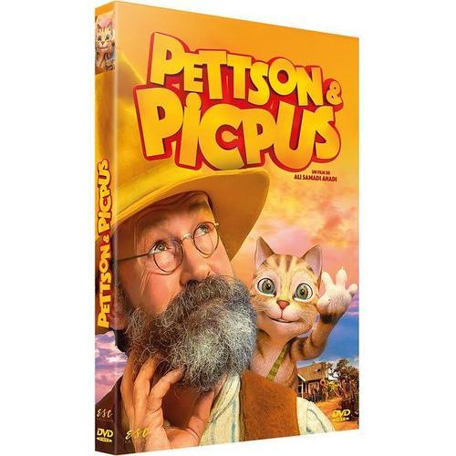 Pettson & Picpus