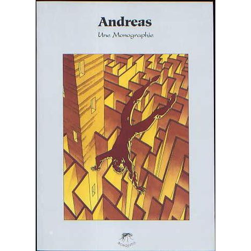 Andreas - Une Monographie