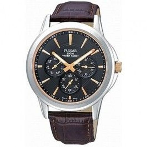 Montre Homme Pulsar Sports Pp6019x1
