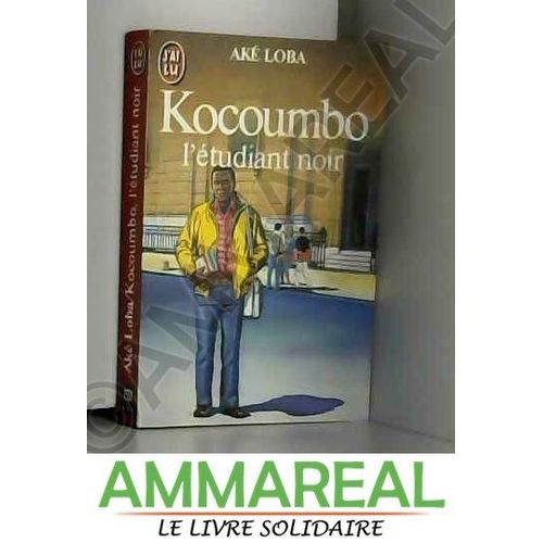 Kocoumbo : L'Etudiant Noir