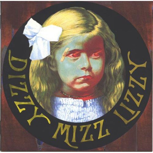 Dizzy Mizz Lizzy