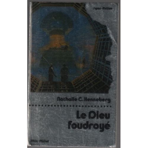 Le Dieu Foudroyé