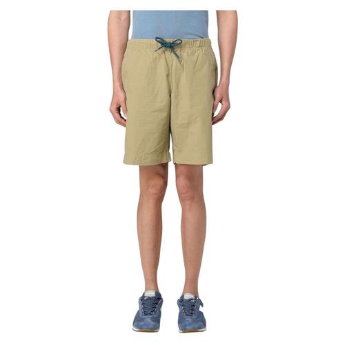 Paul Smith - Shorts > Casual Shorts - Green