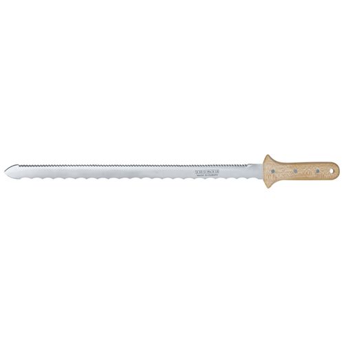 Couteau Laine Verre/Roche 480Mm