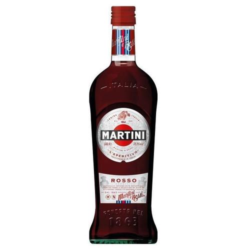 Martini Rosso - 50 Cl - 14.4degres