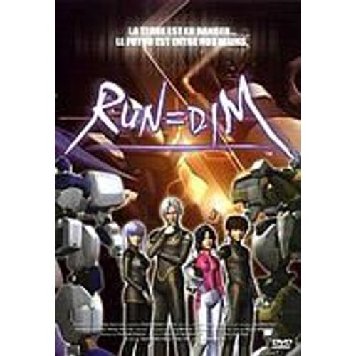 Run=Dim (Import Asie)
