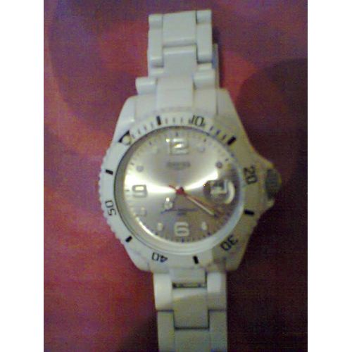 Axess Montre Grand Modele - Style Chrono