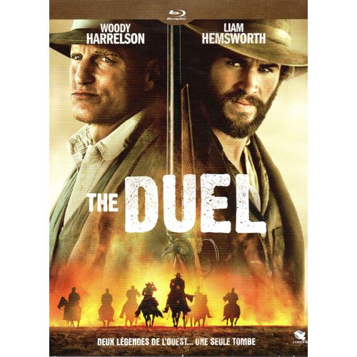 The Duel - Blu-Ray