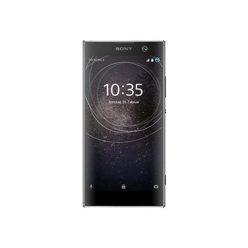 Sony XPERIA XA2 32 Go Double SIM Noir