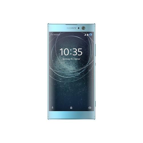 Sony XPERIA XA2 32 Go Double SIM Bleu