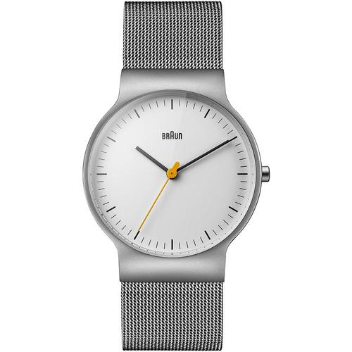 Braun Montre Bn0211whslmhg