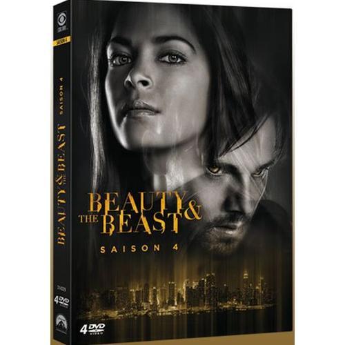Beauty And The Beast - Saison 4