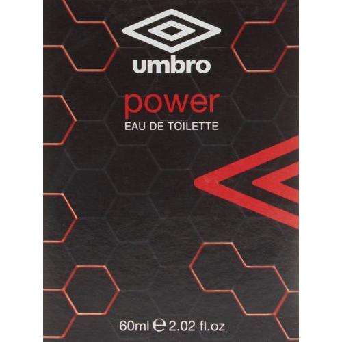 Umbro Power Eau De Toilette 60 Ml 