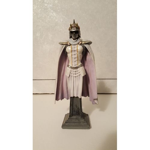 Hokuto No Ken - Buste Du Nanto Version Repaint - Julia