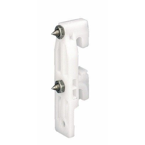 Gabarit de perçage pour façade de tiroir InnoTech Atira - BlueJig IT HETTICH